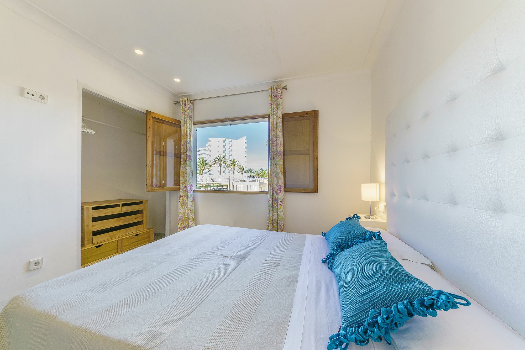 Villa Ficus Port de Alcudia (Mallorca) Exterior foto
