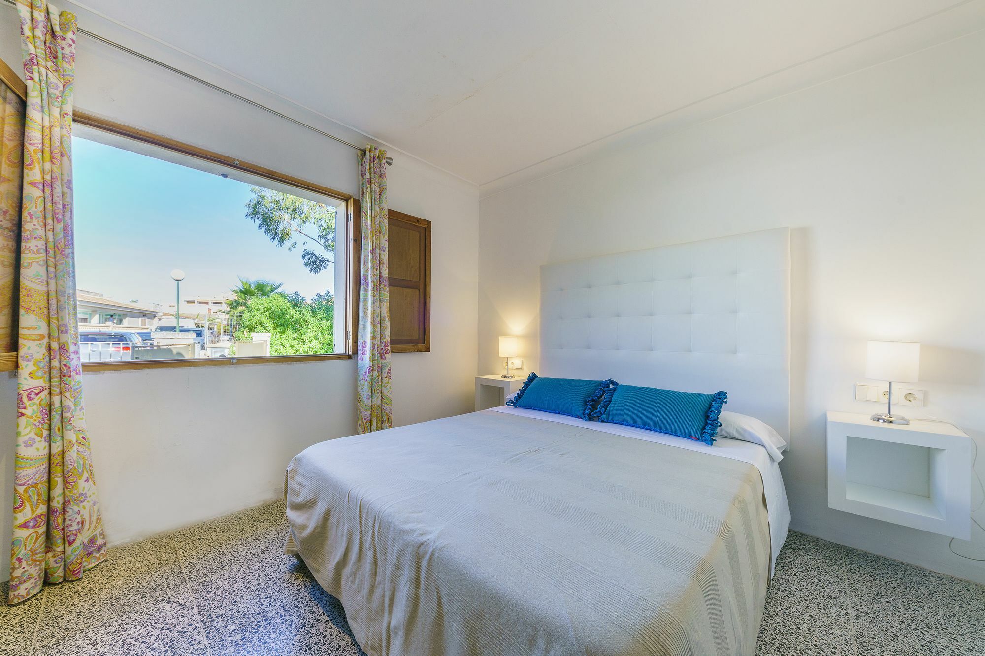 Villa Ficus Port de Alcudia (Mallorca) Exterior foto
